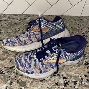Brooks Multicolored Adrenaline 19